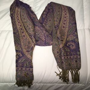 Fashion scarf